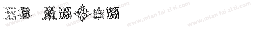 en wugou字体转换